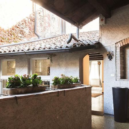 Le Kraken Charme & Relax Villa Bergamo Luaran gambar
