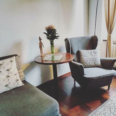 Le Kraken Charme & Relax Villa Bergamo Luaran gambar