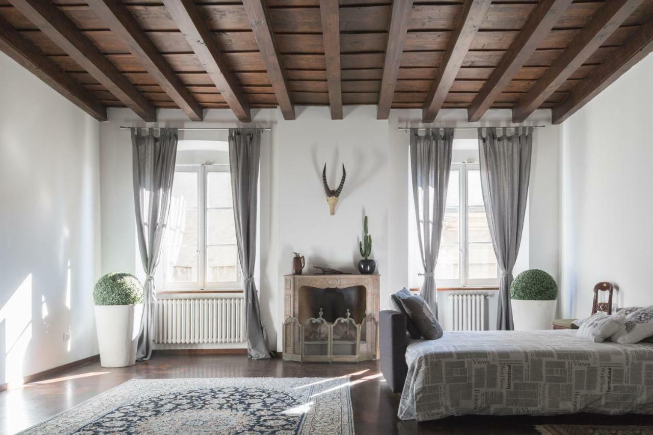Le Kraken Charme & Relax Villa Bergamo Luaran gambar