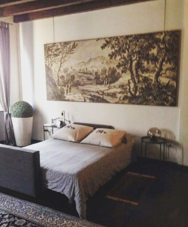 Le Kraken Charme & Relax Villa Bergamo Luaran gambar