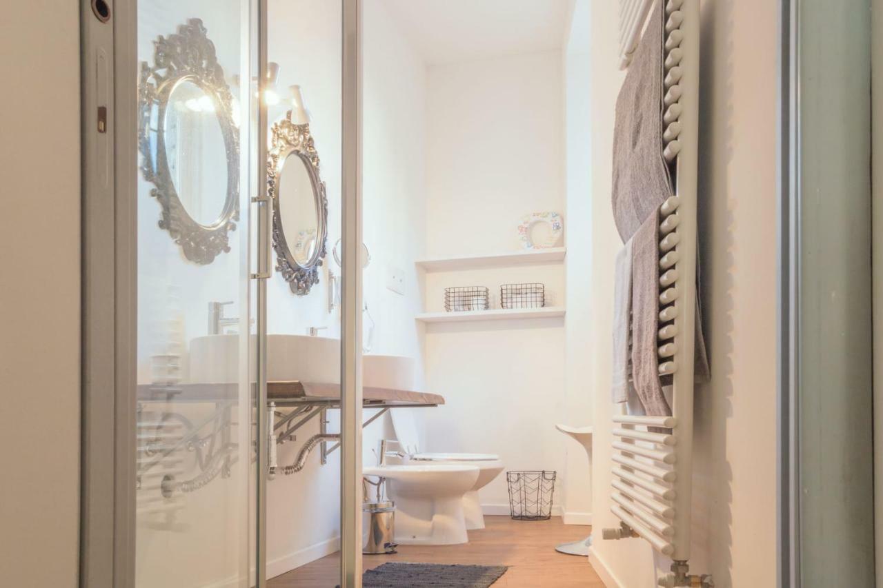 Le Kraken Charme & Relax Villa Bergamo Luaran gambar