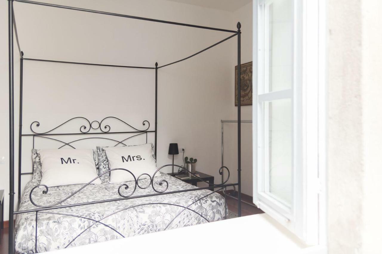 Le Kraken Charme & Relax Villa Bergamo Luaran gambar