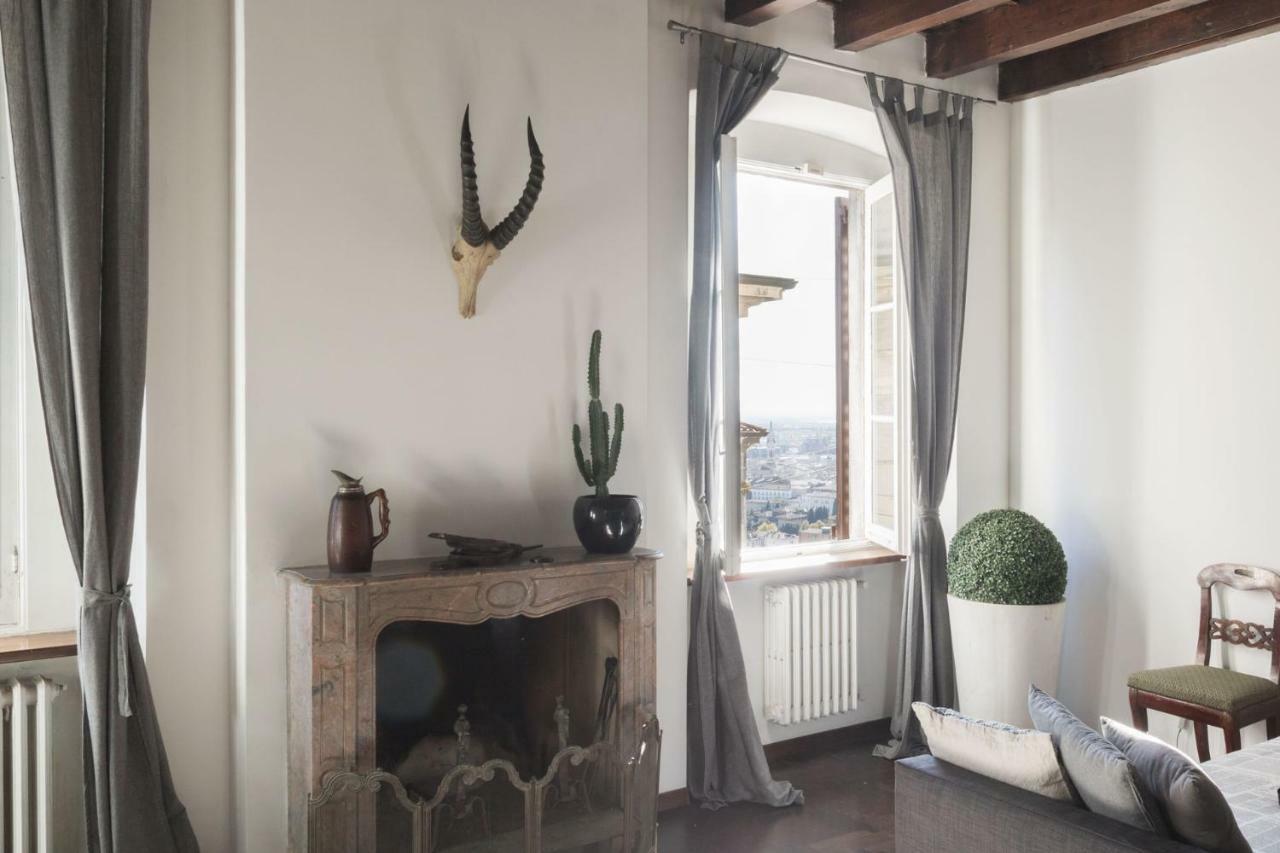 Le Kraken Charme & Relax Villa Bergamo Luaran gambar
