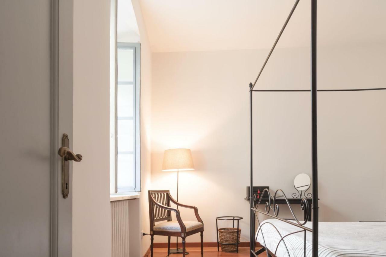 Le Kraken Charme & Relax Villa Bergamo Luaran gambar